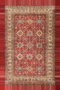 Conceptum Alfombra Multicolor 50 x 80 cm con Impresión 3D